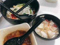 -一品郑记重庆牛肉米线馆(东泰路店)