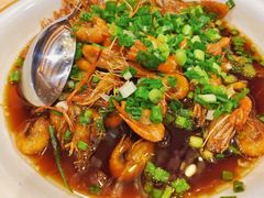-走马楼饭庄(慈城古县城店)