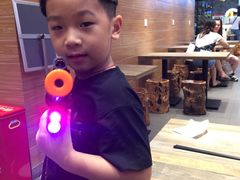 -天虹购物中心(石路店)