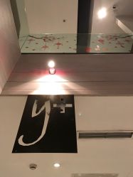 -Y+瑜伽会所