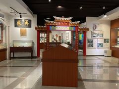 -二沙岛-广东华侨博物馆