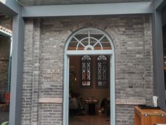 -三联韬奋书店(宽窄巷子店)