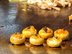 -大神太神·铁板烧(瑞虹天地月亮湾店)