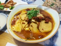 -禧和源养生素食茶馆