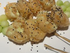 -甄御•海鲜新青岛菜(麦岛店)