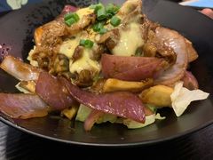 -爆丼日式大排档(季华园店)