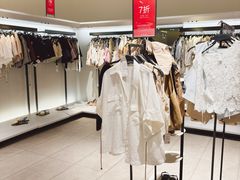-ZARA(青岛万象城店)