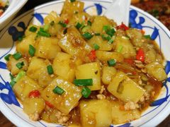 -八碗湘长沙市井菜(坡子街店)