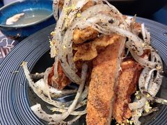 -馔豚·台北菜专门店(深圳湾万象城店)