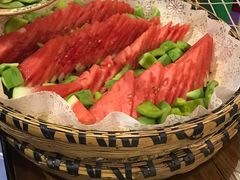 -我家福厨(万达中餐厅店)