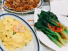 虾仁滑蛋-小龍鳳餐室(番禺路店)