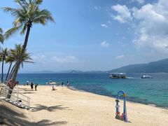 -海南分界洲岛旅游区