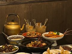 -三酉星·枫·山風与野菜(上海总店)