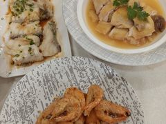 -明香海鲜酒家(华强北店)