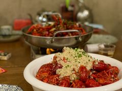 -虾小龙老长沙龙虾馆(坡子街店)