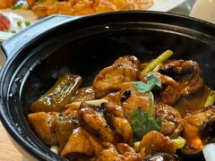-宝丽轩中餐厅BAOLIXUAN