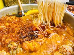 -顶上头·螺蛳火锅(五一新村店)