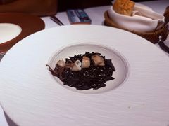 -Oyster Talks 四度蚝法餐厅