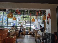 -鲜榨果汁·啤酒鱼(环岛河店)