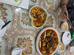 -黑公羊新疆菜(人和店)