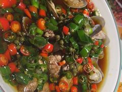 -叁宝烤肉• 西安烧烤(太乙路店)