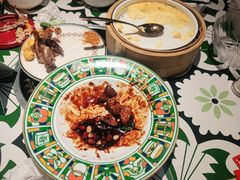 -广笼记粤菜小馆(阳光100店)