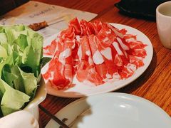 -额尔敦传统涮(腾飞北路店)