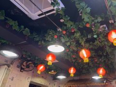 -粗粮人家·东北菜(洋桥店)