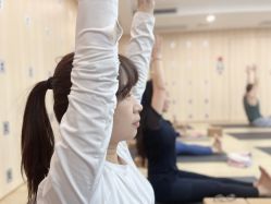 -酉嘉瑜伽YO+YOGA