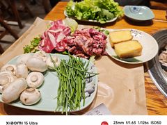 -玖泉里烤肉