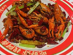 -阿青龙虾(新城店)