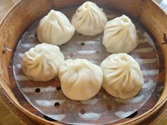 -南翔馒头店(豫园店)