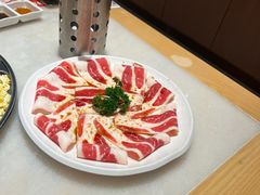 -韩宫宴炭火烤肉(印象城店)
