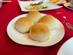 雪顶雄峰-利苑酒家(金宝店)