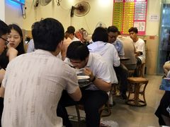 -卓粤拉肠(红庙店)