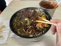 -小龙大肉面馆