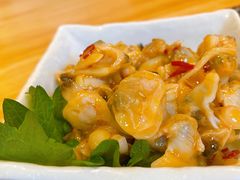 -泉寿司(万科公园店)