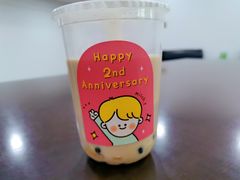 -milch·t妙奇(五大道店)