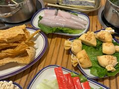 -厝味火锅·潮汕卤水火锅(十一合店)