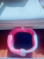 -千禧果月子会所(郑州东站店)