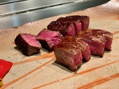 -Ginza Onodera铁板烧(外滩十八号店)