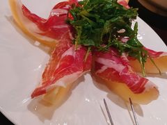 -普朗姆生蚝吧(原建国路店)