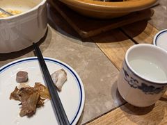-湖南老灶台·生态农业餐饮(龙胜店)
