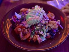 -MARU玛露音乐餐厅(大学路店)