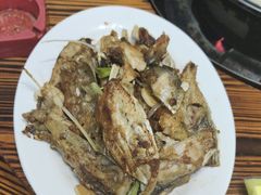-侠成水上农庄(工业大道店)