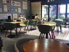 -Wagas沃歌斯(百盛优客店)