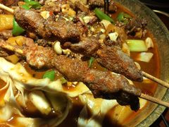 -楼兰新疆主题餐厅(悠方店)