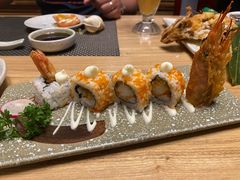 -菊上料理(蜀山银泰百货店)