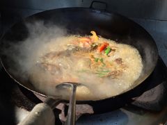 -柴火农家饭(遇龙河店)