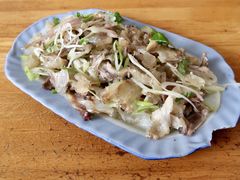 牛蹄筋-十二忠手拉面(中华路店)